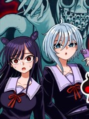 月亮电影网漫画图鉴条目苔痕纪年的分镜缩略图